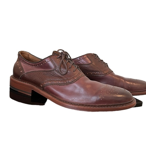 Johnston & Murphy Dress Shoes - Picture 2 of 4